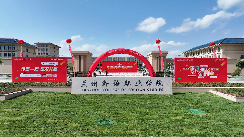 2025年迎新视频